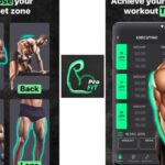 Android: Mejora tu forma física con entrenamiento personalizado
