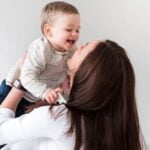 Apego seguro: Mejores prácticas para criar niños con amor y confianza