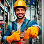 Aprende electricidad en español con nuestro curso especializado