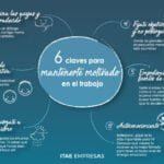 Automotivación y reducción de estrés: mejores estrategias