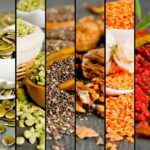 Beneficios comprobados de los superalimentos