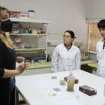 Charlas y talleres científicos: Explora el mundo de la ciencia