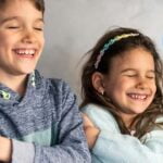 Claves para fomentar el amor propio y la aceptación en tus hijos