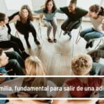 Comunidades de apoyo para superar adicciones: análisis