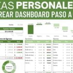 Controla tus finanzas con éxito: cómo hacer un seguimiento efectivo de ingresos y gastos