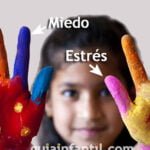 Descubre cómo manejar el estrés familiar con relajación y juego