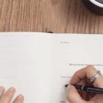 Descubre cómo mantener un diario para tu crecimiento personal