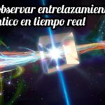 Descubre el fascinante fenómeno del entrelazamiento cuántico