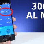 Descubre la mejor app que te paga dinero al instante