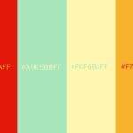 Descubre la paleta de colores 800x600 para tus diseños