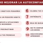 Descubre las mejores estrategias para lograr la autoaceptación