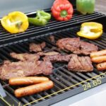 Descubre las mejores parrillas a gas para disfrutar de tus asados