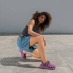 Descubre las zapatillas deportivas más chic y funcionales para mujeres