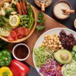 Descubre los beneficios de la dieta vegetariana para tu salud