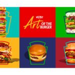 Descubre los colores irresistibles en la publicidad de alimentos