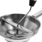 Descubre los mejores utensilios para preparar platos con Prensapapas