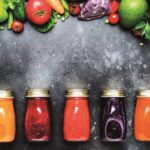 Descubre todo sobre el colorante alimentario: tipos, usos y efectos