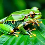 Distribución de reptiles en distintas zonas climáticas: ¡Descúbrelo!