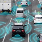 El impacto de la automatización de vehículos en el transporte