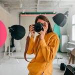 El impacto de la captura de imágenes en nuestra percepción del mundo