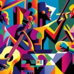 El impacto de la influencia cultural en las representaciones visuales