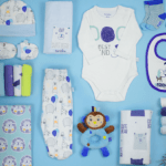 El regalo perfecto para un baby shower: sorprende a los futuros papás