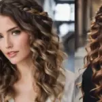 Estilos de peinado para eventos informales: refleja tu personalidad