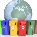 Formas creativas para reducir tu huella ambiental