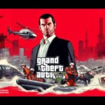 GTA San Andreas: Adrenalina y vida criminal en esta aventura épica