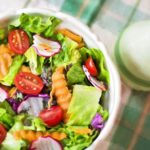 Hortalizas ideales para comer crudas y disfrutar de sus beneficios