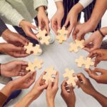 Juegos de negociación para mejorar comunicación y trabajo en equipo