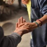 La creatividad en la recuperación de adicciones: transformación poderosa