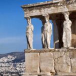 La Edad de Oro de Atenas: Cuna de la cultura y la sabiduría