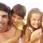 La importancia de la identidad familiar en la formación de valores