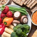 La importancia de los carbohidratos en cada comida: ¡descubre por qué!