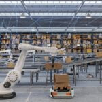 La revolución de la robótica y automatización en la economía global