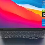 Lenovo IdeaPad 5i Pro: La mejor opción tecnológica