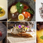 Los mejores restaurantes y platos de la gastronomía mundial