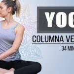 Mejora tu postura y alivia el dolor de espalda con mantras y yoga