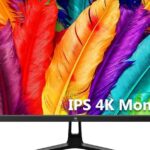 Monitor 4K UHD para streaming - Calidad excepcional
