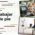 Normativas de seguridad laboral en ergonomía: implementación correcta
