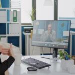 Optimiza la integración entre trabajo en casa y oficina con tecnología