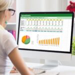 Optimiza tus compras con el control de gastos en Excel