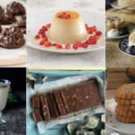 Postres populares para fiestas de fin de año: ¡delicias especiales!