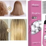 Productos efectivos para alisar tu cabello de forma rápida