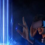 Sumérgete en la experiencia: Juegos multijugador de realidad mixta