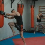 Tips de entrenamiento para luchadores: alcanza tu máximo potencial