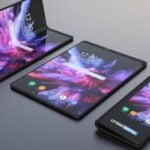 Últimas innovaciones Android: pantallas plegables y 5G