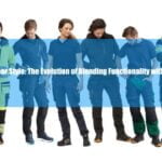 Uniformes de trabajo para hombres: estilo y funcionalidad