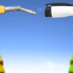 Vehículos eléctricos vs. combustión: ¿Su impacto ambiental?